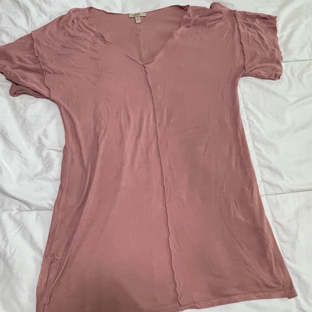 TSHIRT dress